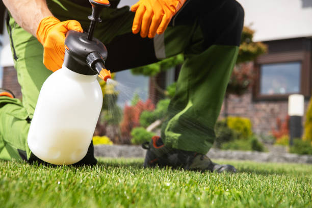 Best Best Pest Control Companies  in Mckinley, PA
