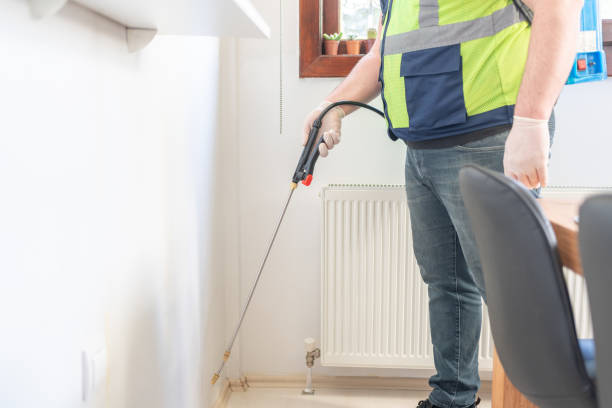 Best Affordable Pest Control Services  in Mckinley, PA